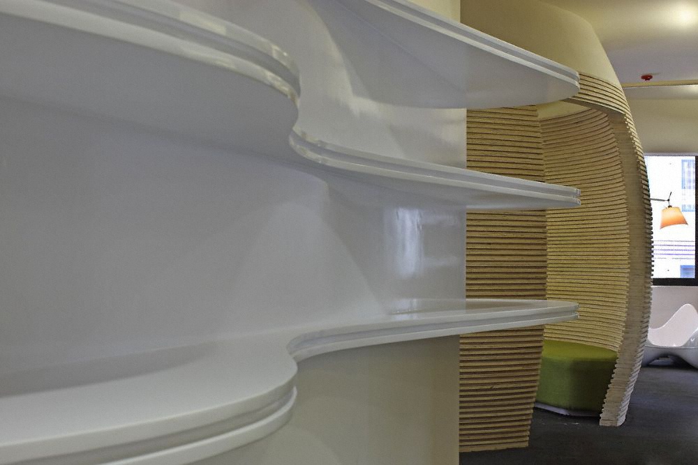 徐匯區(qū)膠囊辦公室裝修設(shè)計(jì)-第1張圖片-上海古都建筑設(shè)計(jì)集團(tuán) 徐匯區(qū)膠囊辦公室裝修設(shè)計(jì)-第1張圖片-上海古都建筑設(shè)計(jì)集團(tuán)