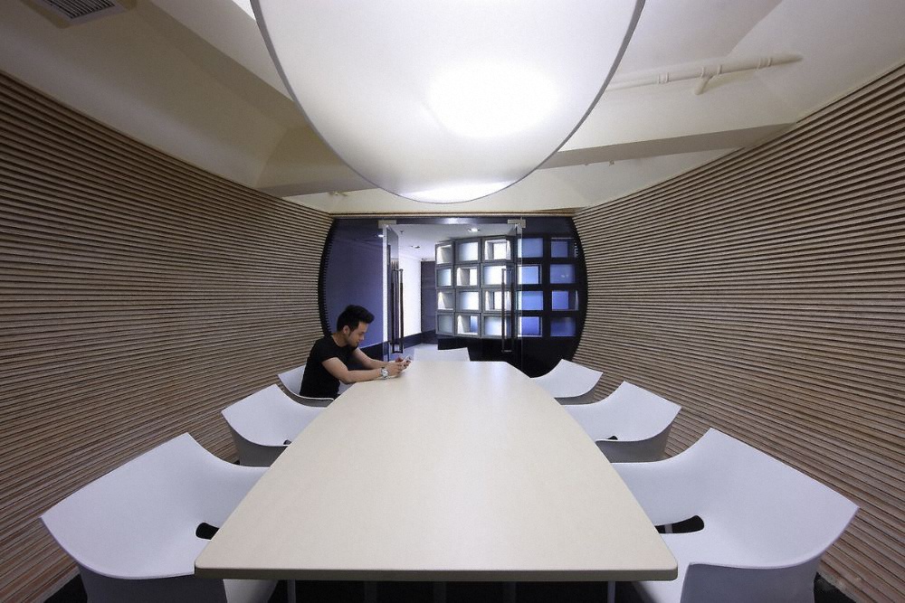 徐匯區(qū)膠囊辦公室裝修設(shè)計(jì)-第3張圖片-上海古都建筑設(shè)計(jì)集團(tuán) 徐匯區(qū)膠囊辦公室裝修設(shè)計(jì)-第3張圖片-上海古都建筑設(shè)計(jì)集團(tuán)