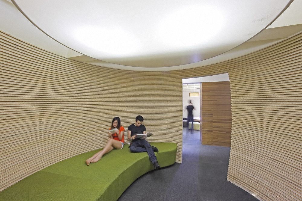 徐匯區(qū)膠囊辦公室裝修設(shè)計(jì)-第6張圖片-上海古都建筑設(shè)計(jì)集團(tuán) 徐匯區(qū)膠囊辦公室裝修設(shè)計(jì)-第6張圖片-上海古都建筑設(shè)計(jì)集團(tuán)