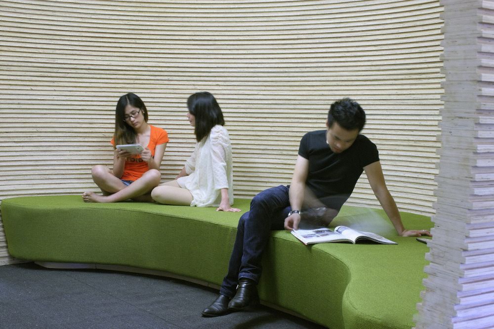 徐匯區(qū)膠囊辦公室裝修設(shè)計(jì)-第7張圖片-上海古都建筑設(shè)計(jì)集團(tuán) 徐匯區(qū)膠囊辦公室裝修設(shè)計(jì)-第7張圖片-上海古都建筑設(shè)計(jì)集團(tuán)