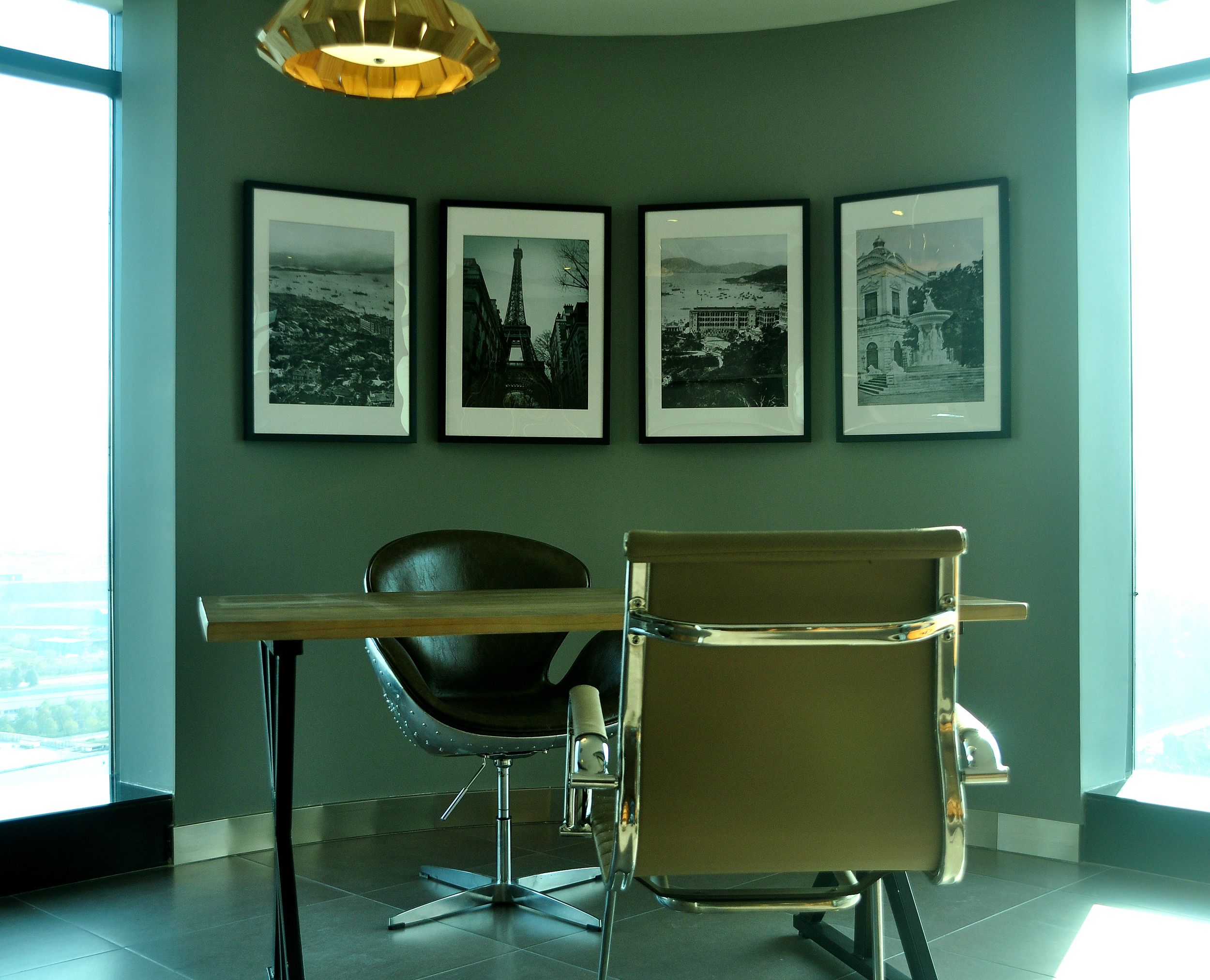 黃昏下簡約風(fēng)格辦公室裝修設(shè)計效果圖-第4張圖片-上海古都建筑設(shè)計集團 黃昏下簡約風(fēng)格辦公室裝修設(shè)計效果圖-第4張圖片-上海古都建筑設(shè)計集團