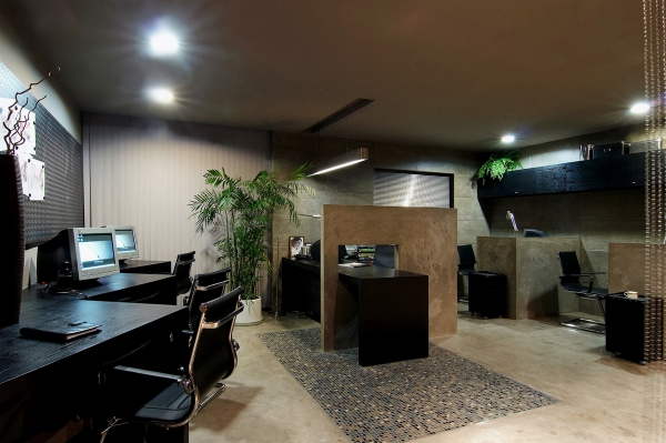 黃浦區(qū)復(fù)古展廳裝修設(shè)計效果圖-第9張圖片-上海古都建筑設(shè)計集團(tuán) 黃浦區(qū)復(fù)古展廳裝修設(shè)計效果圖-第9張圖片-上海古都建筑設(shè)計集團(tuán)