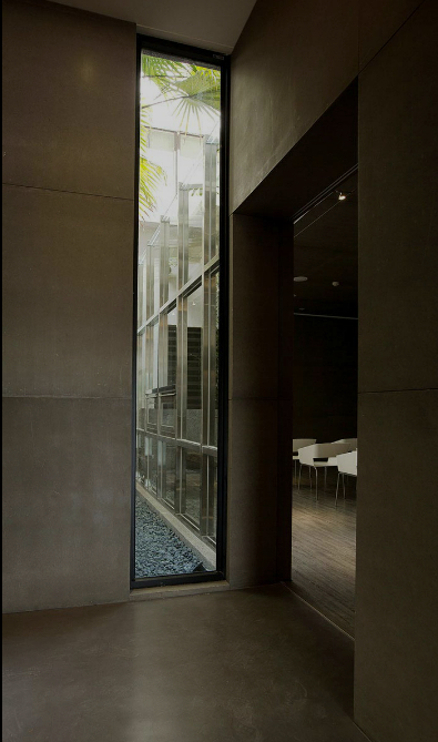 山景風格辦公室裝修效果圖-第3張圖片-上海古都建筑設(shè)計集團