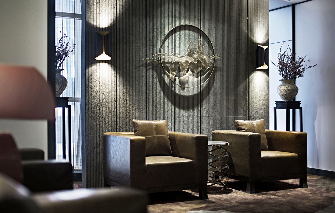 上海辦公室裝修古典風格設(shè)計-第4張圖片-上海古都建筑設(shè)計集團 上海辦公室裝修古典風格設(shè)計-第4張圖片-上海古都建筑設(shè)計集團