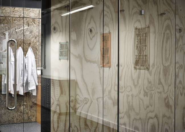 小型創(chuàng)意工作室辦公室裝修設(shè)計(jì)-第10張圖片-上海古都建筑設(shè)計(jì)集團(tuán) 小型創(chuàng)意工作室辦公室裝修設(shè)計(jì)-第10張圖片-上海古都建筑設(shè)計(jì)集團(tuán)