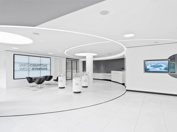 浦東新區(qū)醫(yī)藥公司辦公室裝修-第3張圖片-上海古都建筑設(shè)計(jì)集團(tuán) 浦東新區(qū)醫(yī)藥公司辦公室裝修-第3張圖片-上海古都建筑設(shè)計(jì)集團(tuán)