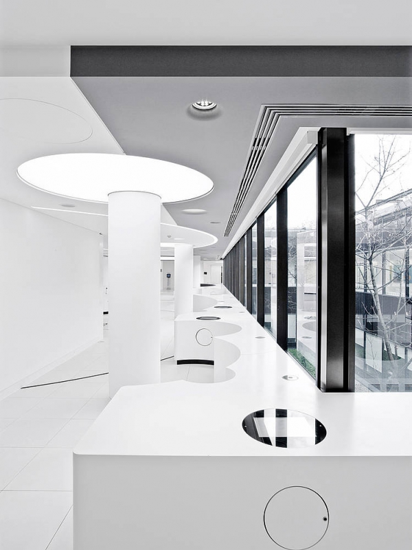 浦東新區(qū)醫(yī)藥公司辦公室裝修-第2張圖片-上海古都建筑設(shè)計(jì)集團(tuán) 浦東新區(qū)醫(yī)藥公司辦公室裝修-第2張圖片-上海古都建筑設(shè)計(jì)集團(tuán)