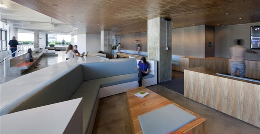 浦東新區(qū)現(xiàn)代簡(jiǎn)約風(fēng)格裝修-第11張圖片-上海古都建筑設(shè)計(jì)集團(tuán)