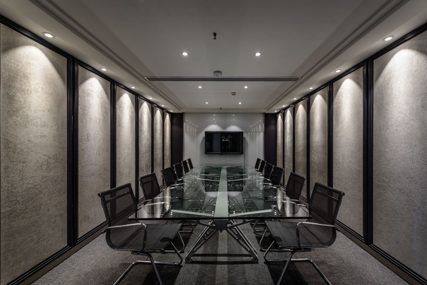 上海形態(tài)創(chuàng)意辦公室裝修設(shè)計(jì)-第1張圖片-上海古都建筑設(shè)計(jì)集團(tuán) 上海形態(tài)創(chuàng)意辦公室裝修設(shè)計(jì)-第1張圖片-上海古都建筑設(shè)計(jì)集團(tuán)