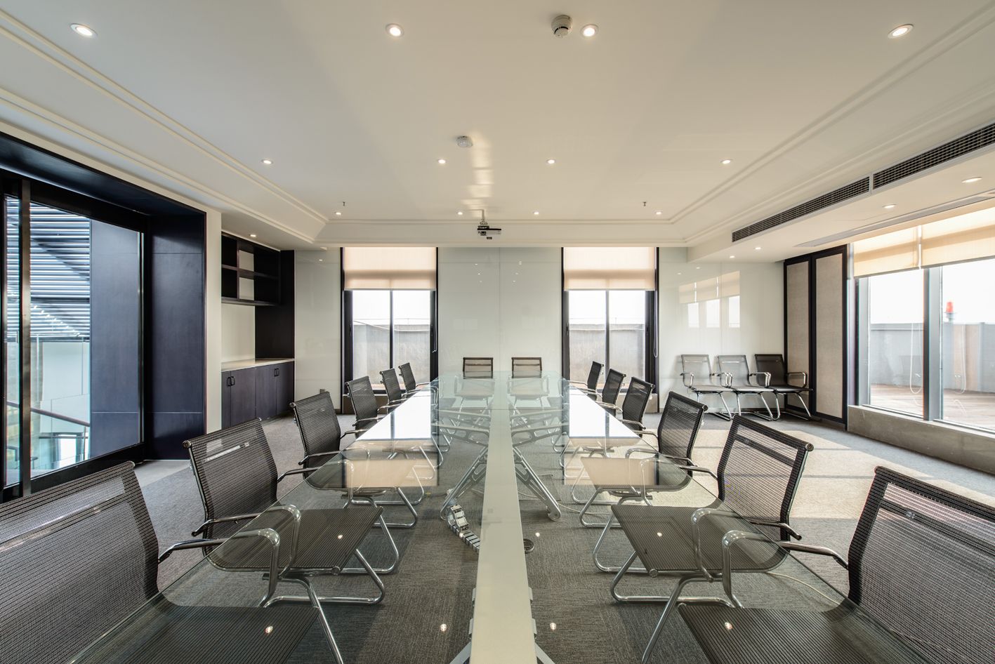 上海形態(tài)創(chuàng)意辦公室裝修設(shè)計(jì)-第8張圖片-上海古都建筑設(shè)計(jì)集團(tuán) 上海形態(tài)創(chuàng)意辦公室裝修設(shè)計(jì)-第8張圖片-上海古都建筑設(shè)計(jì)集團(tuán)