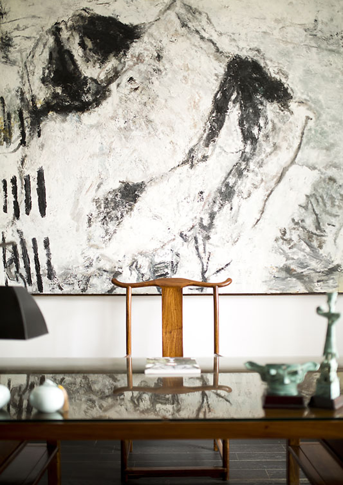 徐匯區(qū)中國(guó)風(fēng)辦公室裝修設(shè)計(jì)-第4張圖片-上海古都建筑設(shè)計(jì)集團(tuán) 徐匯區(qū)中國(guó)風(fēng)辦公室裝修設(shè)計(jì)-第4張圖片-上海古都建筑設(shè)計(jì)集團(tuán)