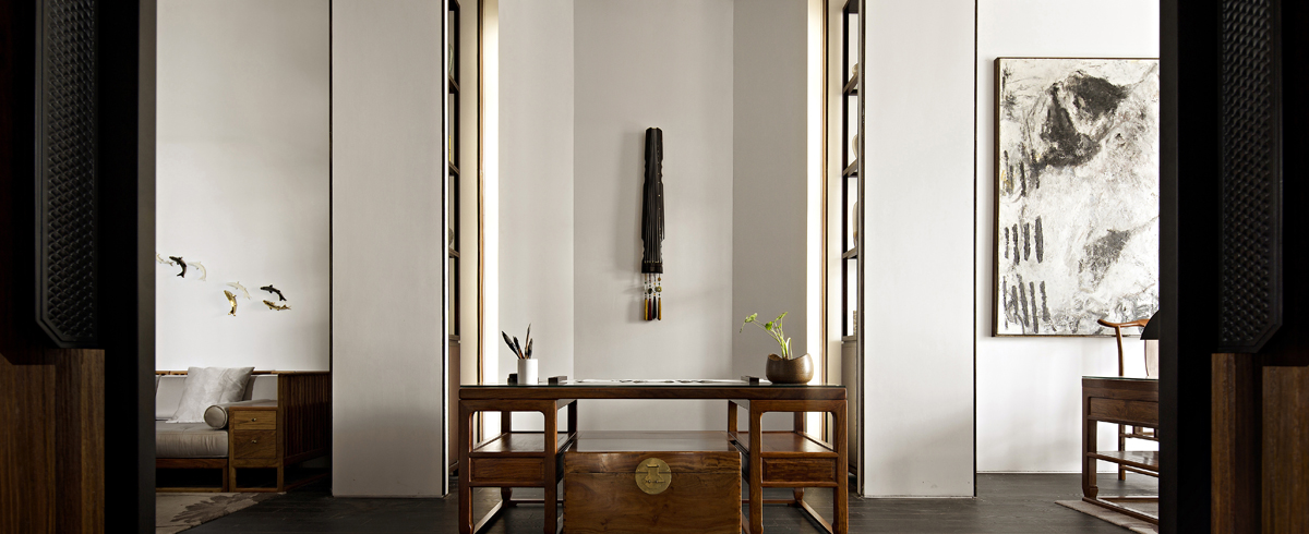 徐匯區(qū)中國(guó)風(fēng)辦公室裝修設(shè)計(jì)-第5張圖片-上海古都建筑設(shè)計(jì)集團(tuán) 徐匯區(qū)中國(guó)風(fēng)辦公室裝修設(shè)計(jì)-第5張圖片-上海古都建筑設(shè)計(jì)集團(tuán)