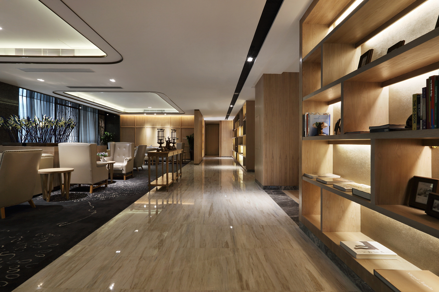 上海服裝設(shè)計公司辦公室裝修-第8張圖片-上海古都建筑設(shè)計集團 上海服裝設(shè)計公司辦公室裝修-第8張圖片-上海古都建筑設(shè)計集團