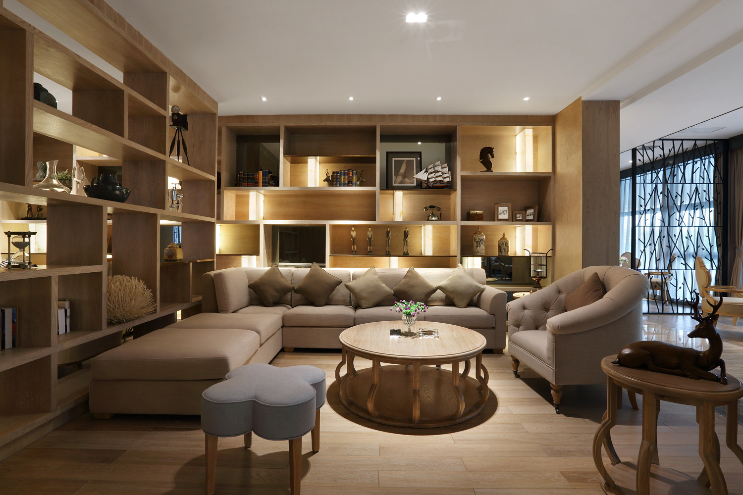 上海服裝設(shè)計公司辦公室裝修-第9張圖片-上海古都建筑設(shè)計集團 上海服裝設(shè)計公司辦公室裝修-第9張圖片-上海古都建筑設(shè)計集團