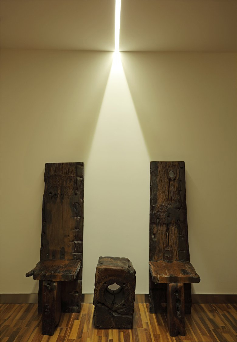 松江區(qū)120平科苑辦公室裝修設(shè)計(jì)-第2張圖片-上海古都建筑設(shè)計(jì)集團(tuán) 松江區(qū)120平科苑辦公室裝修設(shè)計(jì)-第2張圖片-上海古都建筑設(shè)計(jì)集團(tuán)