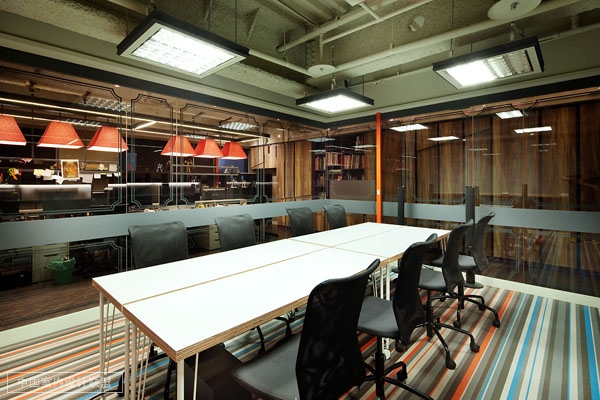 普陀區(qū)數(shù)字辦公室裝修設(shè)計(jì)-第1張圖片-上海古都建筑設(shè)計(jì)集團(tuán) 普陀區(qū)數(shù)字辦公室裝修設(shè)計(jì)-第1張圖片-上海古都建筑設(shè)計(jì)集團(tuán)