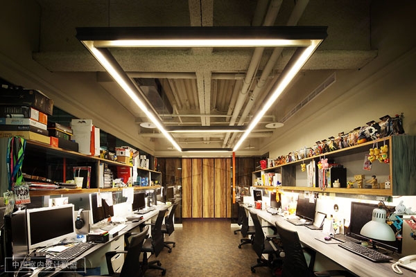 普陀區(qū)數(shù)字辦公室裝修設(shè)計(jì)-第3張圖片-上海古都建筑設(shè)計(jì)集團(tuán) 普陀區(qū)數(shù)字辦公室裝修設(shè)計(jì)-第3張圖片-上海古都建筑設(shè)計(jì)集團(tuán)