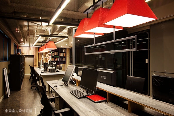 普陀區(qū)數(shù)字辦公室裝修設(shè)計(jì)-第5張圖片-上海古都建筑設(shè)計(jì)集團(tuán) 普陀區(qū)數(shù)字辦公室裝修設(shè)計(jì)-第5張圖片-上海古都建筑設(shè)計(jì)集團(tuán)