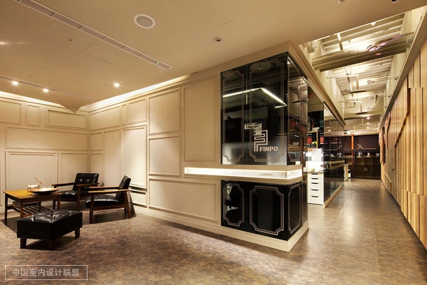 普陀區(qū)數(shù)字辦公室裝修設(shè)計(jì)-第12張圖片-上海古都建筑設(shè)計(jì)集團(tuán) 普陀區(qū)數(shù)字辦公室裝修設(shè)計(jì)-第12張圖片-上海古都建筑設(shè)計(jì)集團(tuán)