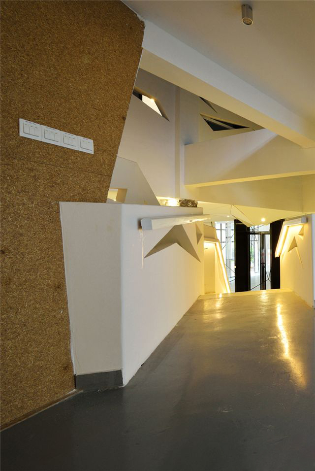 浦東新區(qū)科技風(fēng)辦公室裝修設(shè)計-第11張圖片-上海古都建筑設(shè)計集團 浦東新區(qū)科技風(fēng)辦公室裝修設(shè)計-第11張圖片-上海古都建筑設(shè)計集團