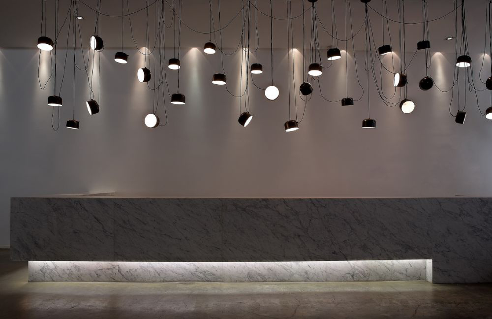 閔行區(qū)現(xiàn)代風(fēng)格辦公室裝修設(shè)計-第2張圖片-上海古都建筑設(shè)計集團(tuán) 閔行區(qū)現(xiàn)代風(fēng)格辦公室裝修設(shè)計-第2張圖片-上海古都建筑設(shè)計集團(tuán)