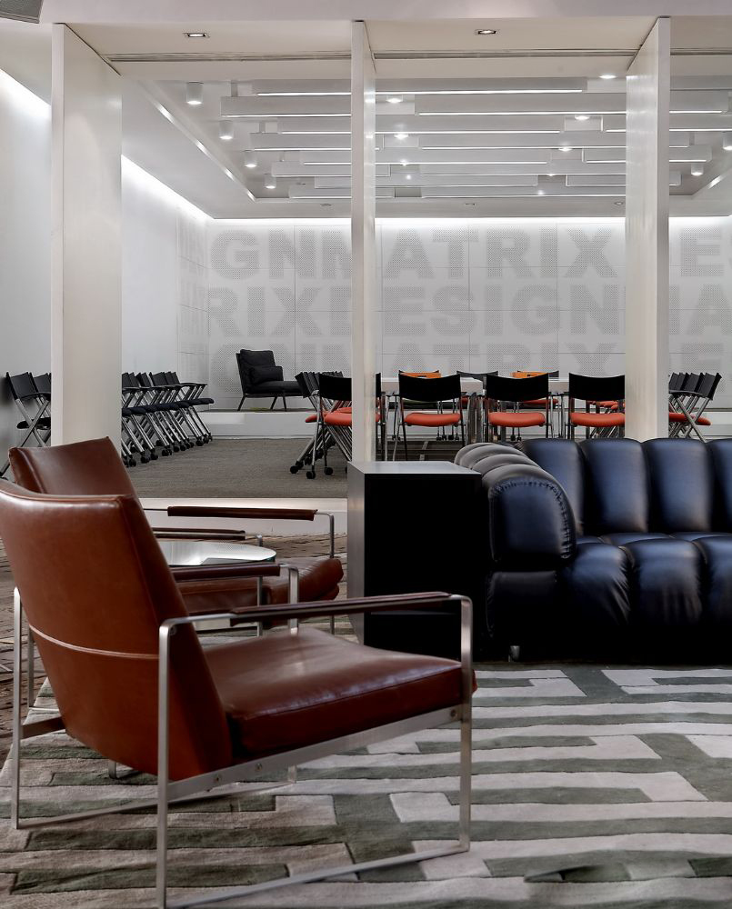 閔行區(qū)現(xiàn)代風(fēng)格辦公室裝修設(shè)計-第3張圖片-上海古都建筑設(shè)計集團(tuán) 閔行區(qū)現(xiàn)代風(fēng)格辦公室裝修設(shè)計-第3張圖片-上海古都建筑設(shè)計集團(tuán)