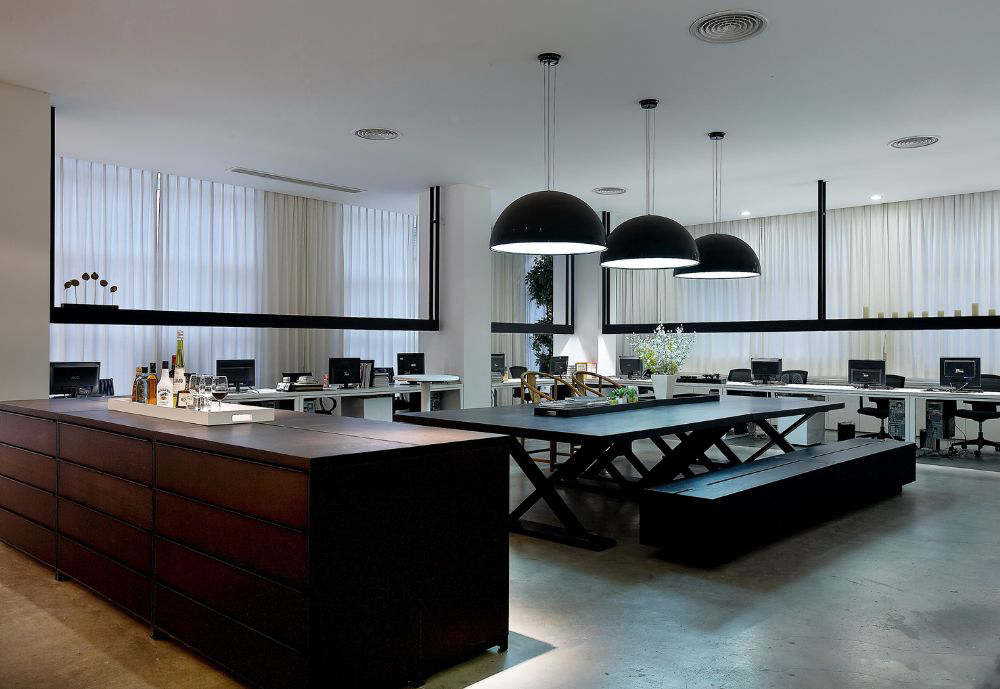 閔行區(qū)現(xiàn)代風(fēng)格辦公室裝修設(shè)計-第7張圖片-上海古都建筑設(shè)計集團(tuán) 閔行區(qū)現(xiàn)代風(fēng)格辦公室裝修設(shè)計-第7張圖片-上海古都建筑設(shè)計集團(tuán)