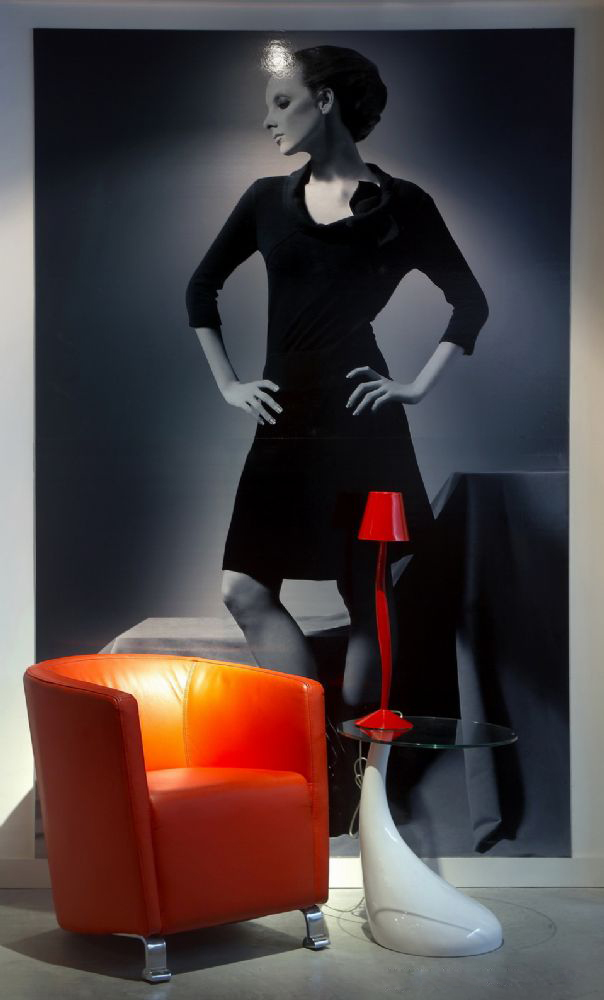 奢侈品公司辦公室裝修設(shè)計(jì)-第4張圖片-上海古都建筑設(shè)計(jì)集團(tuán) 奢侈品公司辦公室裝修設(shè)計(jì)-第4張圖片-上海古都建筑設(shè)計(jì)集團(tuán)