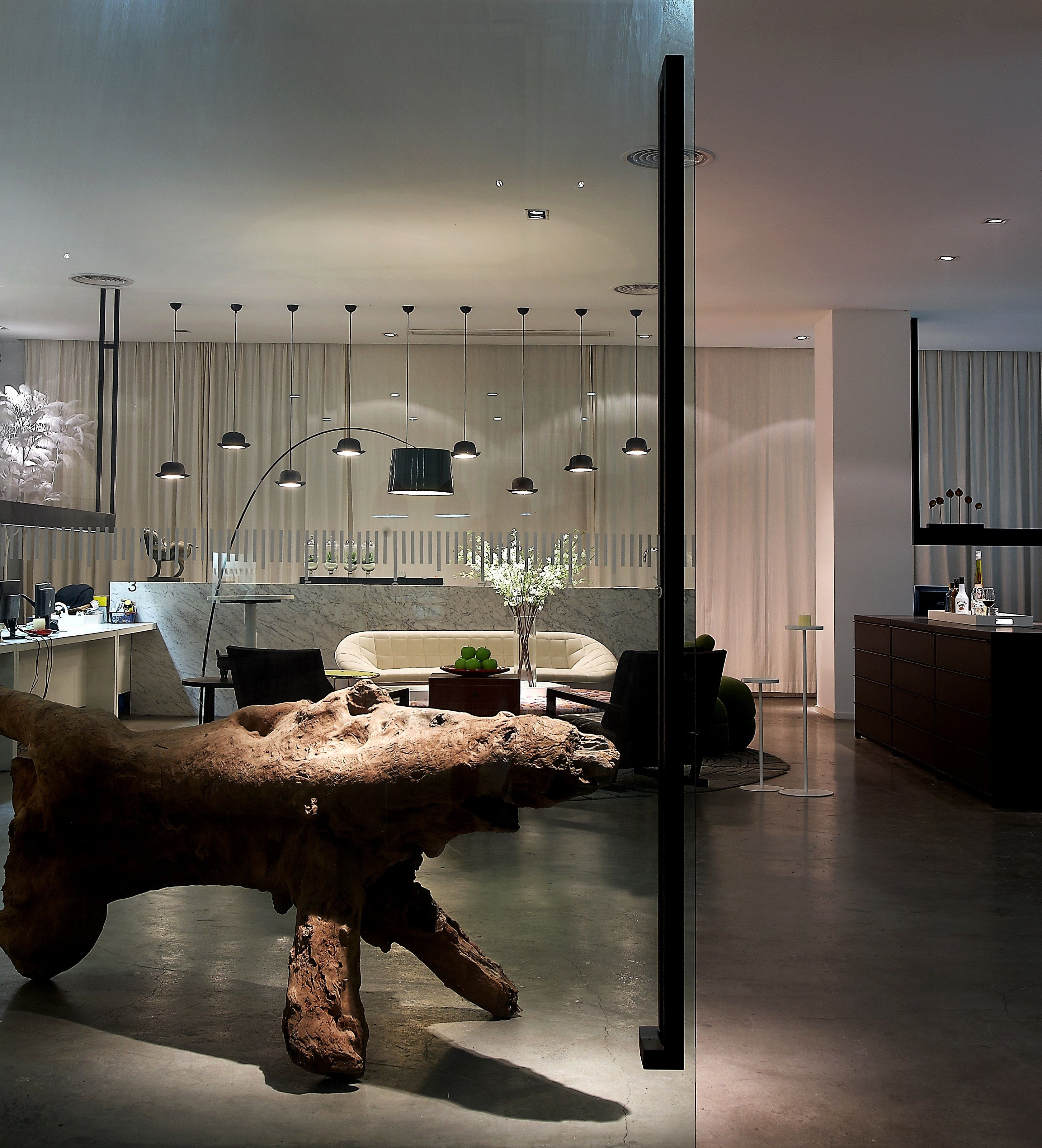 上海酒店設(shè)計(jì)辦公室裝修設(shè)計(jì)-第6張圖片-上海古都建筑設(shè)計(jì)集團(tuán) 上海酒店設(shè)計(jì)辦公室裝修設(shè)計(jì)-第6張圖片-上海古都建筑設(shè)計(jì)集團(tuán)