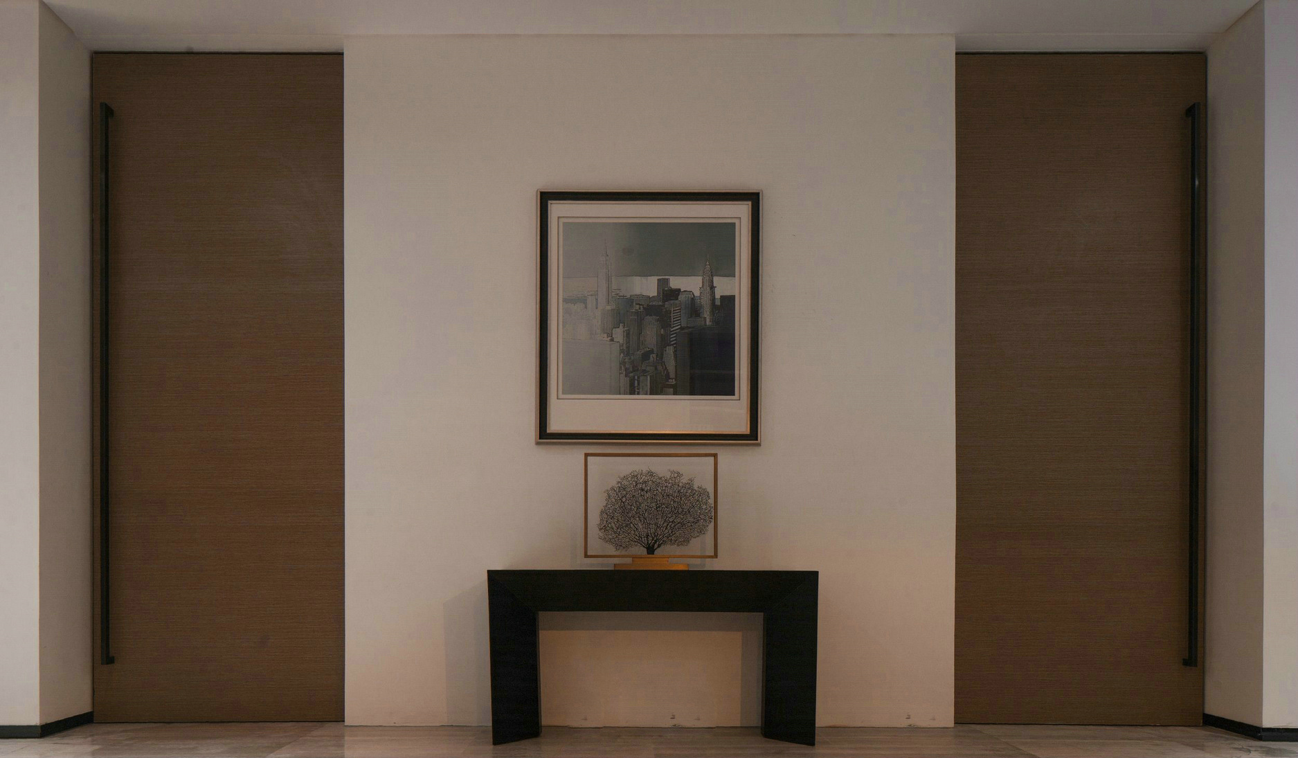 上?，F代時尚風格辦公室裝修設計-第13張圖片-上海古都建筑設計集團