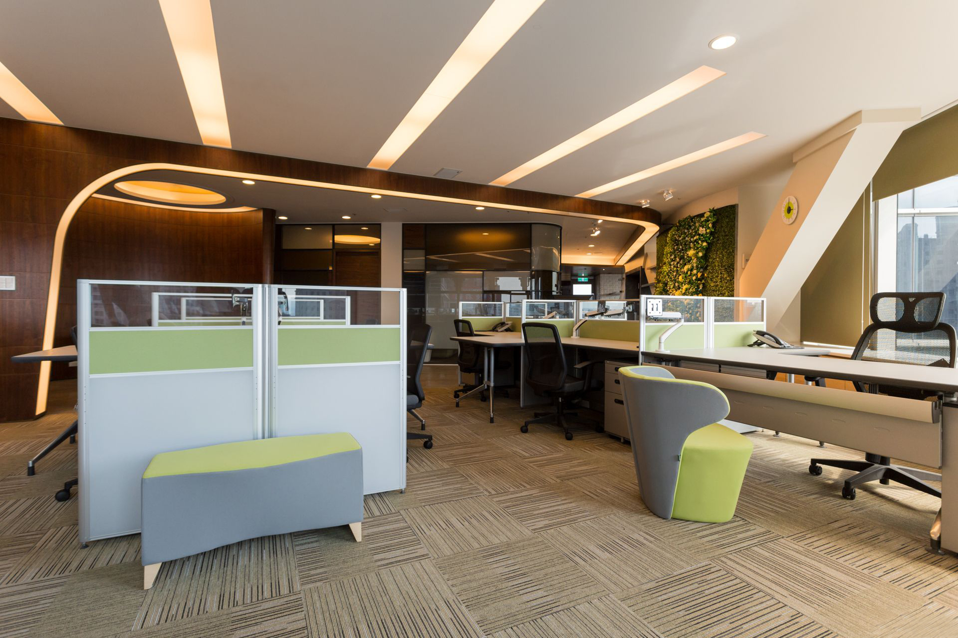 普陀區(qū)自然風(fēng)格辦公室裝修設(shè)計(jì)-第8張圖片-上海古都建筑設(shè)計(jì)集團(tuán) 普陀區(qū)自然風(fēng)格辦公室裝修設(shè)計(jì)-第8張圖片-上海古都建筑設(shè)計(jì)集團(tuán)