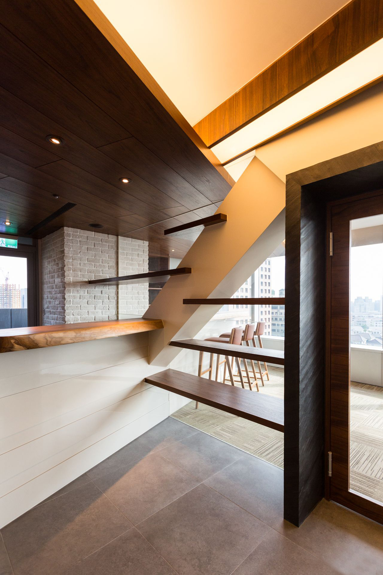 虹口區(qū)辦公室裝修會議室裝修設(shè)計-第3張圖片-上海古都建筑設(shè)計集團(tuán) 虹口區(qū)辦公室裝修會議室裝修設(shè)計-第3張圖片-上海古都建筑設(shè)計集團(tuán)