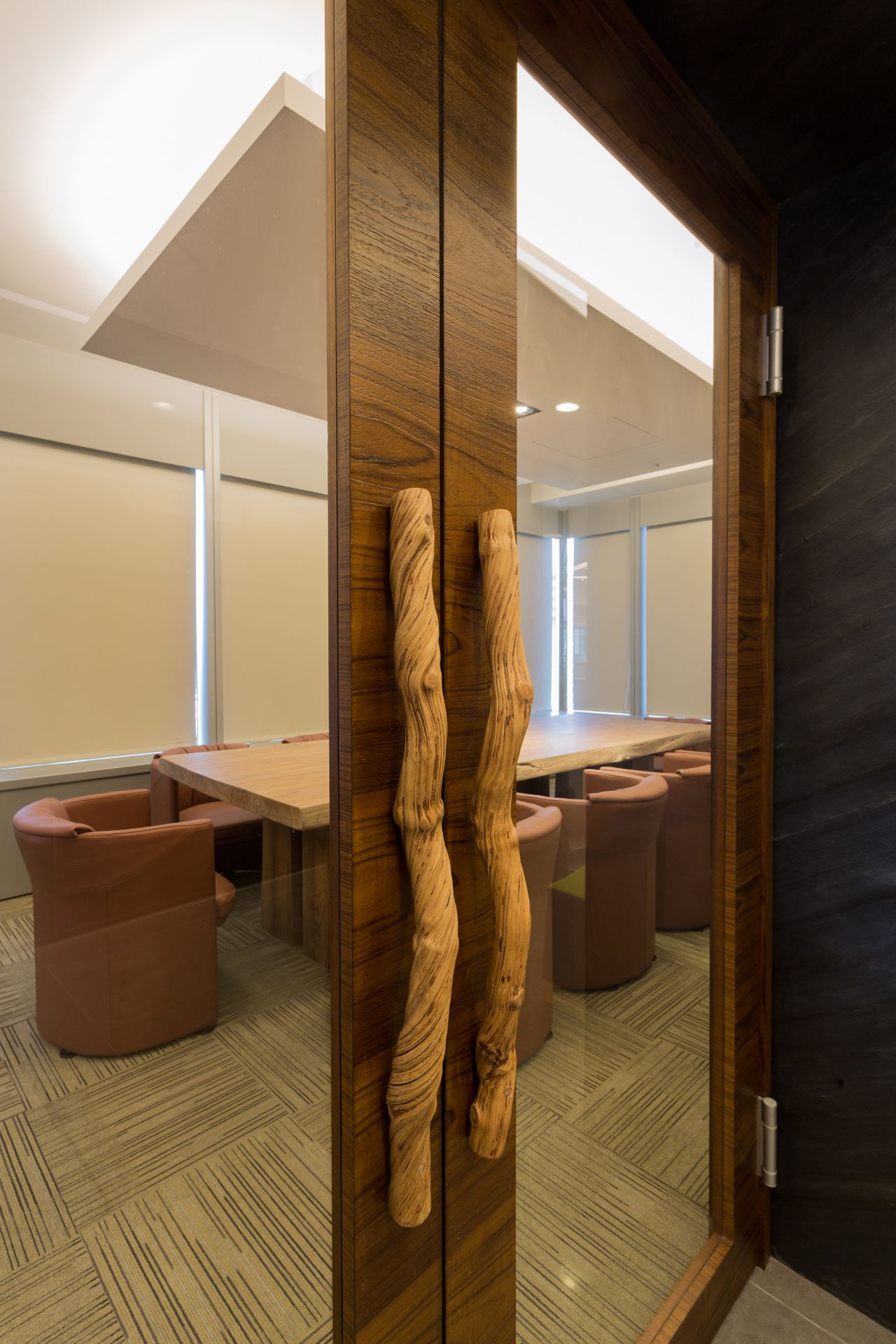 虹口區(qū)辦公室裝修會議室裝修設(shè)計-第4張圖片-上海古都建筑設(shè)計集團(tuán) 虹口區(qū)辦公室裝修會議室裝修設(shè)計-第4張圖片-上海古都建筑設(shè)計集團(tuán)