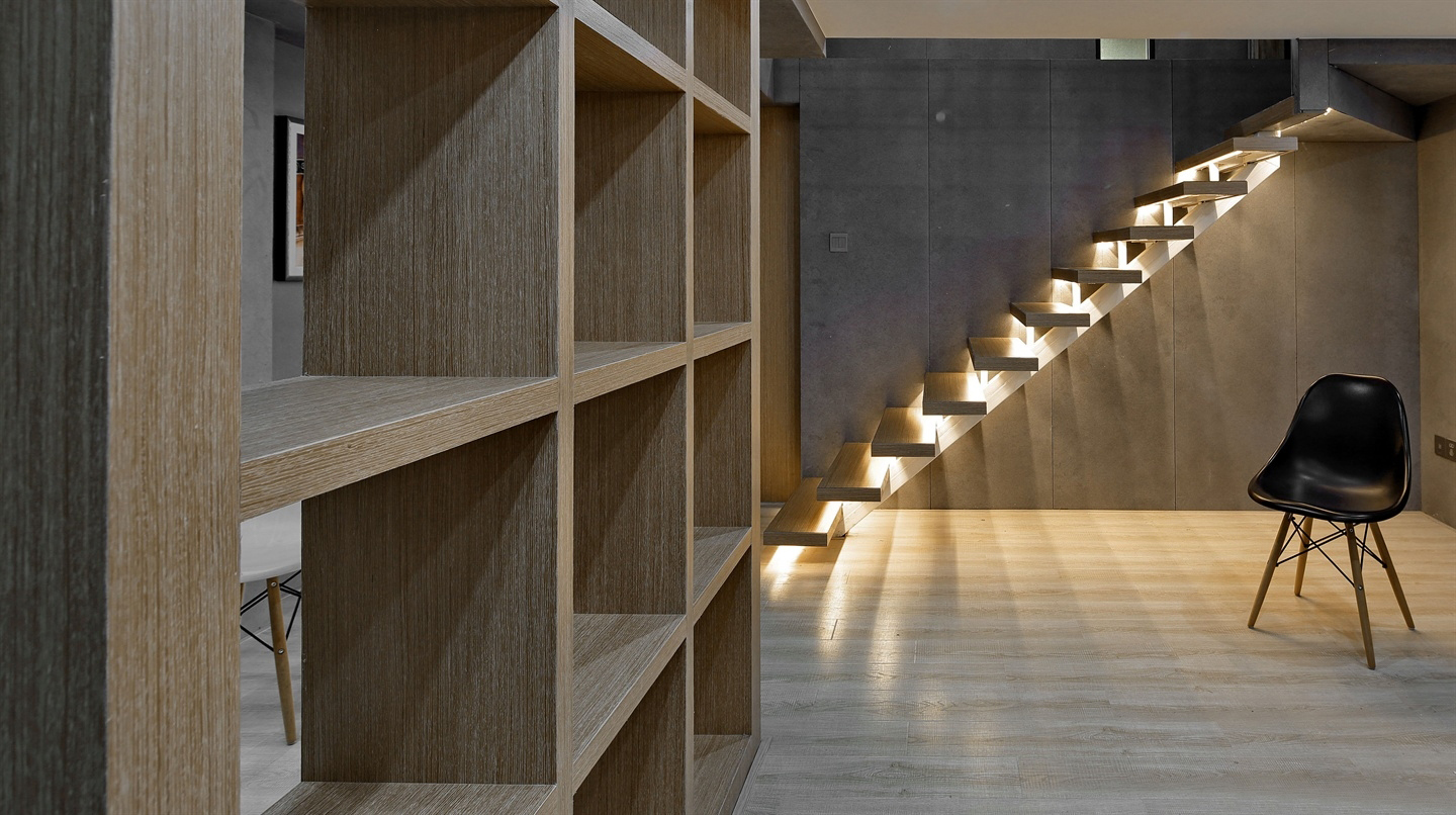 上海復(fù)式工業(yè)風(fēng)辦公室裝修設(shè)計(jì)-第4張圖片-上海古都建筑設(shè)計(jì)集團(tuán) 上海復(fù)式工業(yè)風(fēng)辦公室裝修設(shè)計(jì)-第4張圖片-上海古都建筑設(shè)計(jì)集團(tuán)