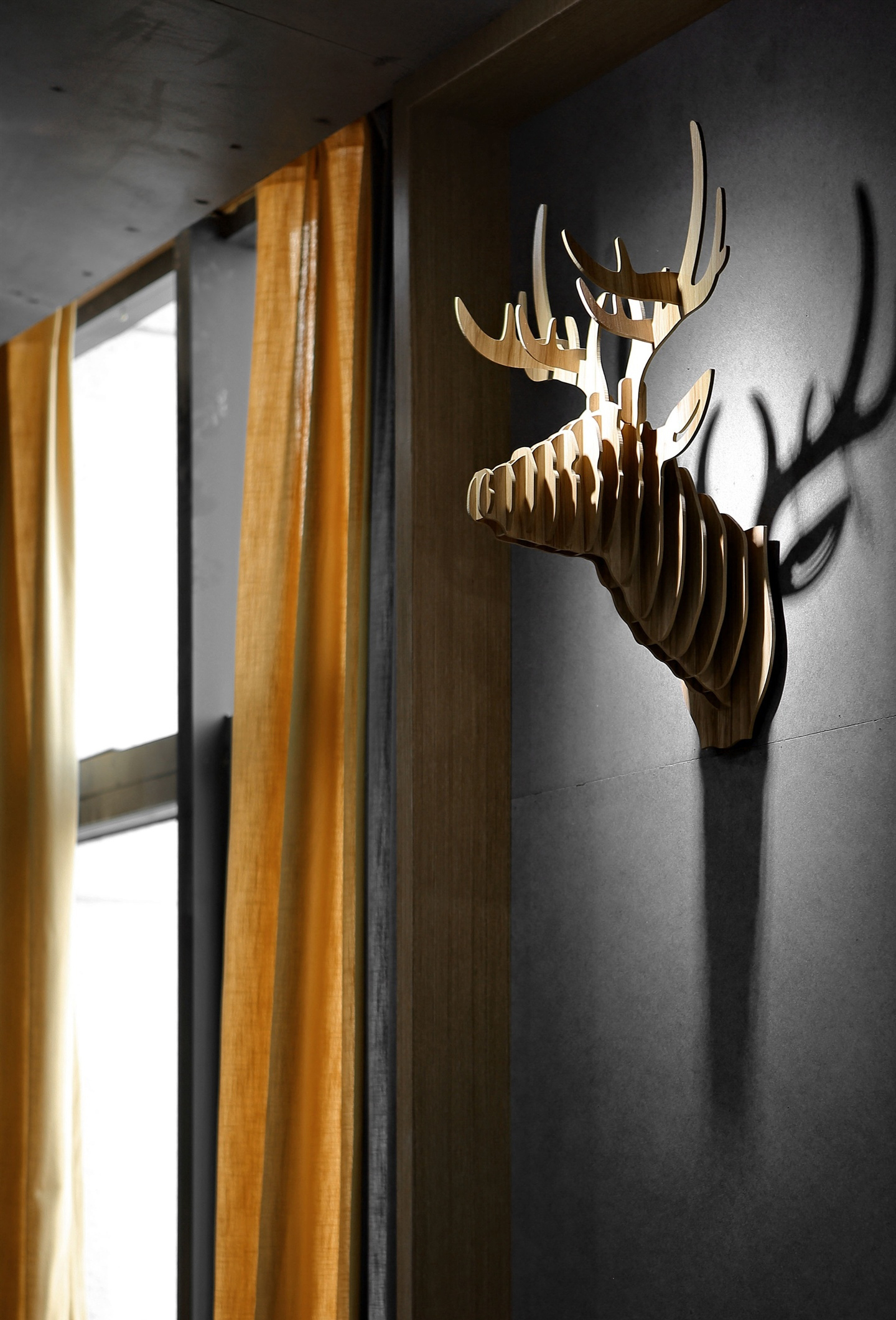 上海復(fù)式工業(yè)風(fēng)辦公室裝修設(shè)計(jì)-第11張圖片-上海古都建筑設(shè)計(jì)集團(tuán) 上海復(fù)式工業(yè)風(fēng)辦公室裝修設(shè)計(jì)-第11張圖片-上海古都建筑設(shè)計(jì)集團(tuán)