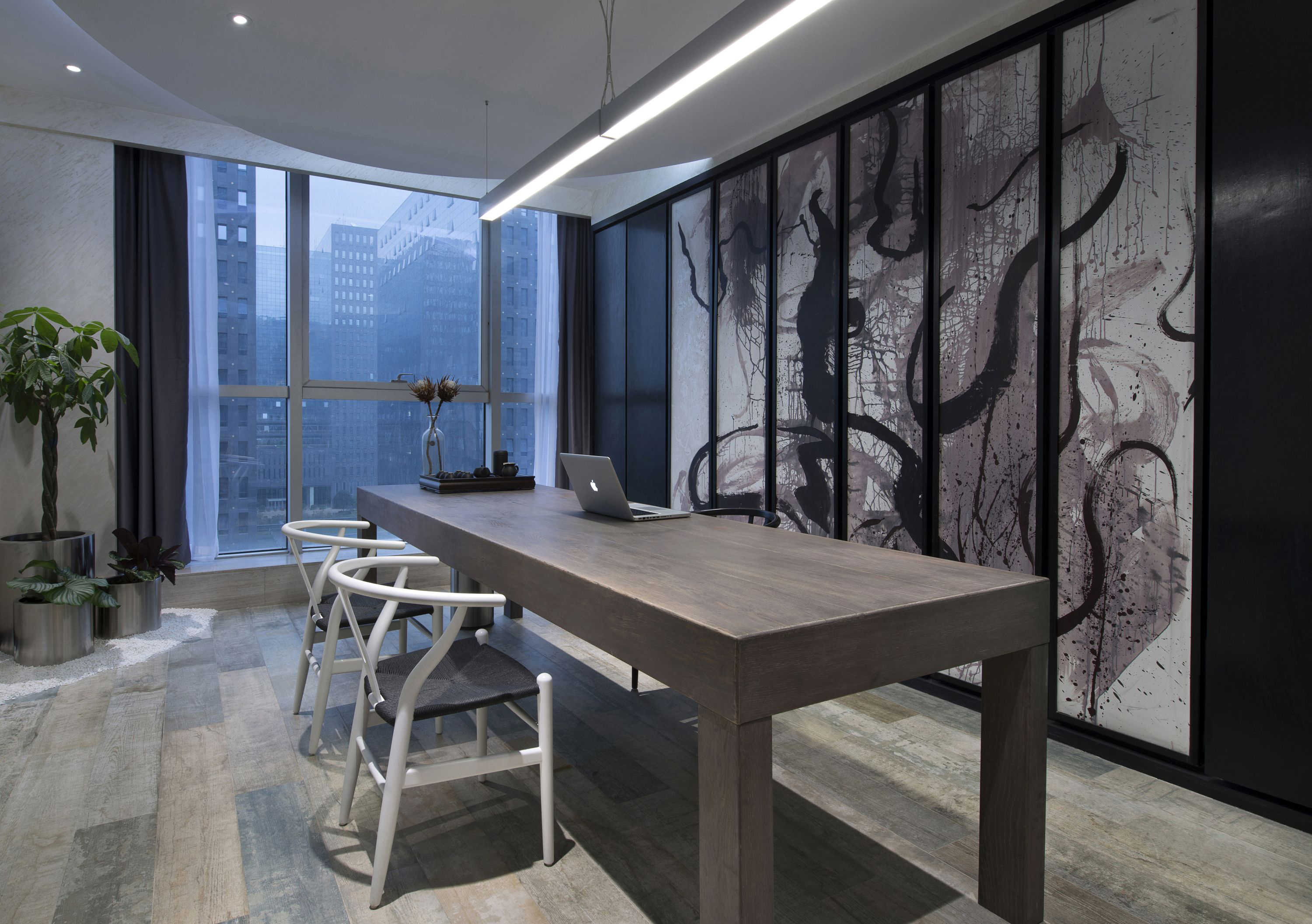 黃浦區(qū)設(shè)計(jì)機(jī)構(gòu)辦公室裝修設(shè)計(jì)-第5張圖片-上海古都建筑設(shè)計(jì)集團(tuán) 黃浦區(qū)設(shè)計(jì)機(jī)構(gòu)辦公室裝修設(shè)計(jì)-第5張圖片-上海古都建筑設(shè)計(jì)集團(tuán)