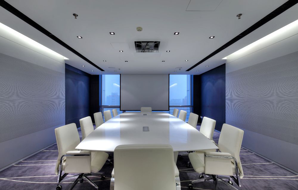 上海辦公室裝修簡潔清新風格設(shè)計-第6張圖片-上海古都建筑設(shè)計集團 上海辦公室裝修簡潔清新風格設(shè)計-第6張圖片-上海古都建筑設(shè)計集團