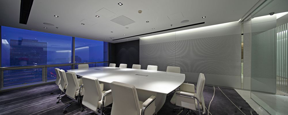 上海辦公室裝修簡潔清新風格設(shè)計-第5張圖片-上海古都建筑設(shè)計集團 上海辦公室裝修簡潔清新風格設(shè)計-第5張圖片-上海古都建筑設(shè)計集團