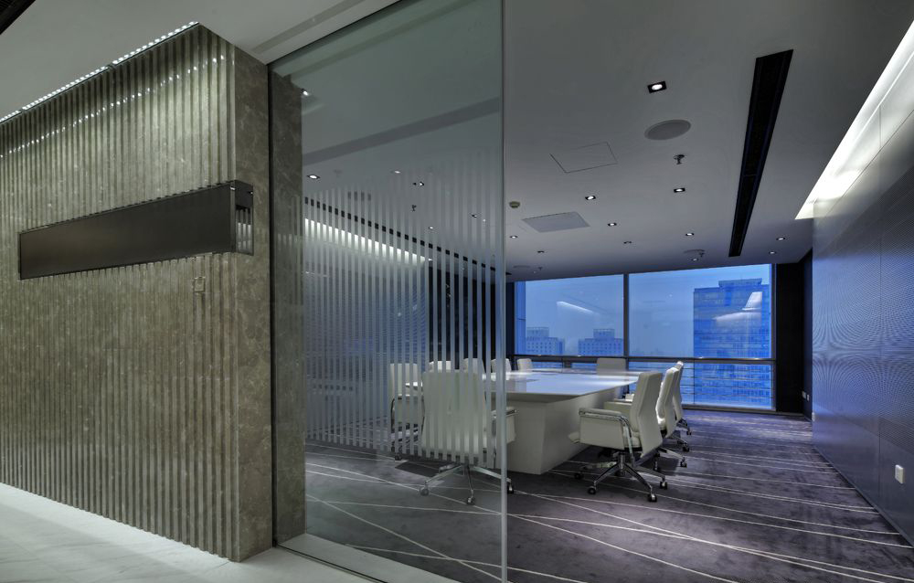 上海辦公室裝修簡潔清新風格設(shè)計-第7張圖片-上海古都建筑設(shè)計集團 上海辦公室裝修簡潔清新風格設(shè)計-第7張圖片-上海古都建筑設(shè)計集團