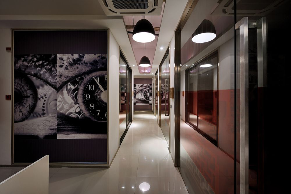 科技風(fēng)辦公室裝修設(shè)計(jì)效果圖-第2張圖片-上海古都建筑設(shè)計(jì)集團(tuán) 科技風(fēng)辦公室裝修設(shè)計(jì)效果圖-第2張圖片-上海古都建筑設(shè)計(jì)集團(tuán)