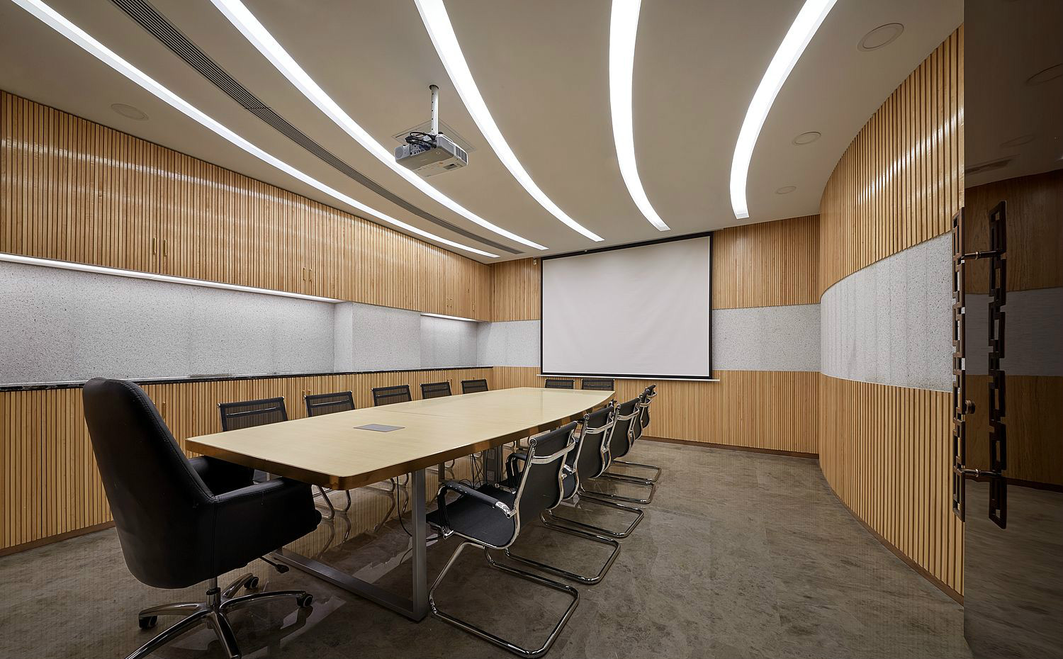 大氣奢華風(fēng)格辦公室裝修設(shè)計-第8張圖片-上海古都建筑設(shè)計集團 大氣奢華風(fēng)格辦公室裝修設(shè)計-第8張圖片-上海古都建筑設(shè)計集團