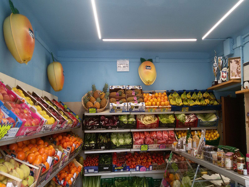 松江區(qū)120平水果店辦公室裝修設(shè)計-第7張圖片-上海古都建筑設(shè)計集團(tuán) 松江區(qū)120平水果店辦公室裝修設(shè)計-第7張圖片-上海古都建筑設(shè)計集團(tuán)