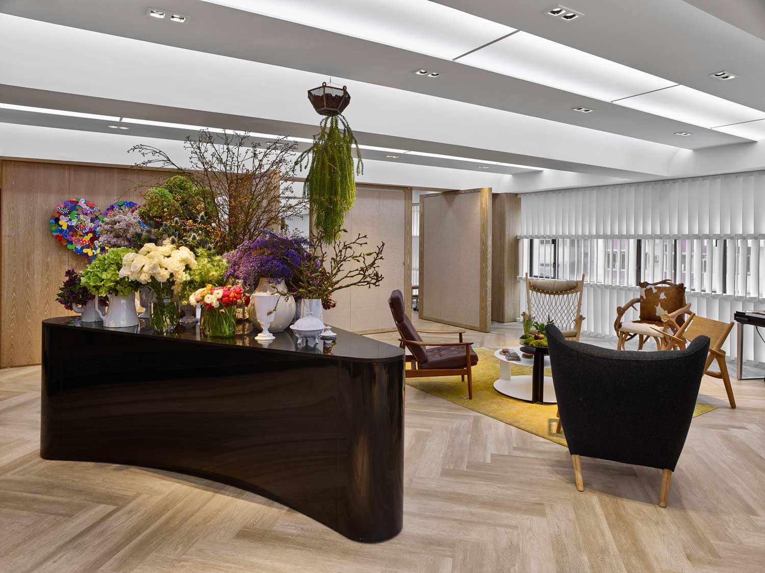 簡約圖書室辦公室裝修設(shè)計-第9張圖片-上海古都建筑設(shè)計集團(tuán) 簡約圖書室辦公室裝修設(shè)計-第9張圖片-上海古都建筑設(shè)計集團(tuán)