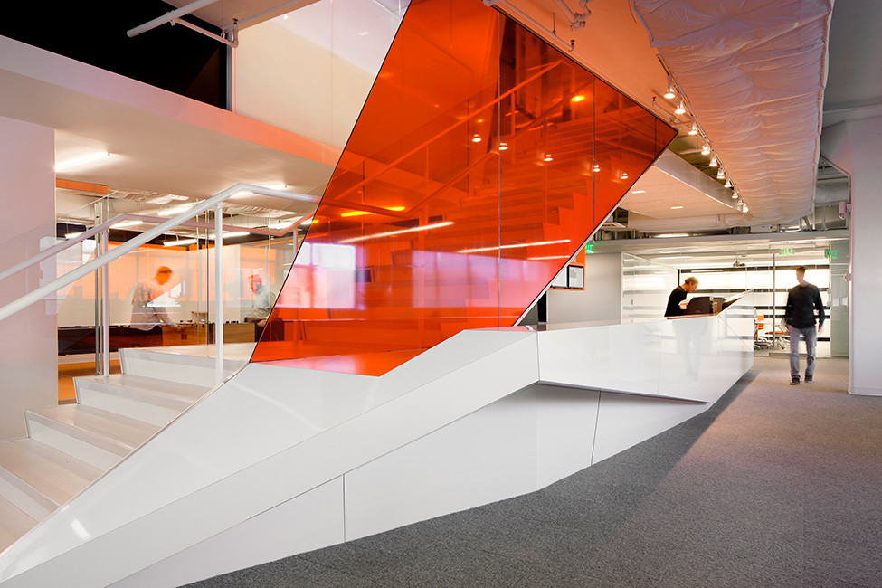 普陀區(qū)辦公室裝修白色極簡風(fēng)格設(shè)計-第6張圖片-上海古都建筑設(shè)計集團 普陀區(qū)辦公室裝修白色極簡風(fēng)格設(shè)計-第6張圖片-上海古都建筑設(shè)計集團