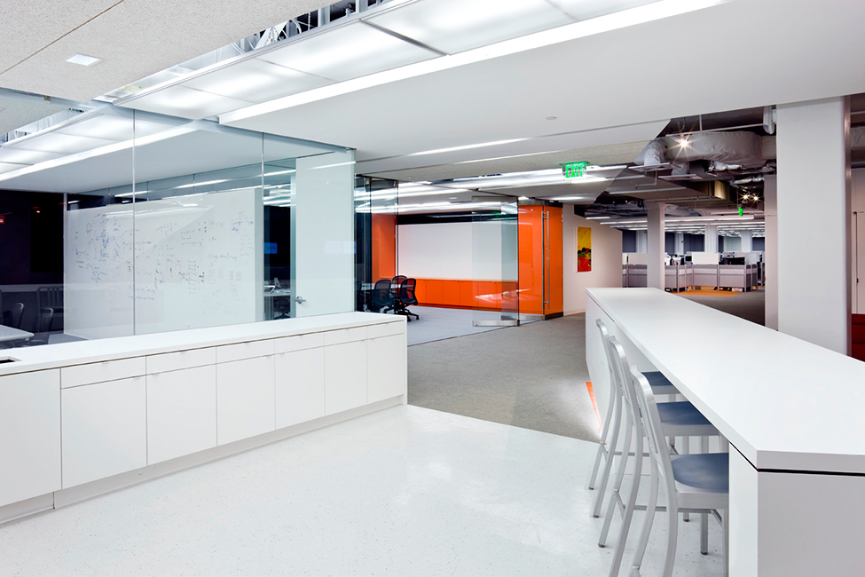 普陀區(qū)辦公室裝修白色極簡風(fēng)格設(shè)計-第9張圖片-上海古都建筑設(shè)計集團 普陀區(qū)辦公室裝修白色極簡風(fēng)格設(shè)計-第9張圖片-上海古都建筑設(shè)計集團