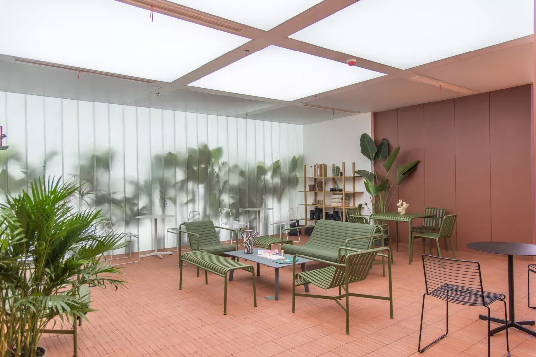 上海辦公室裝修北歐風格家具店裝修設(shè)計-第3張圖片-上海古都建筑設(shè)計集團 上海辦公室裝修北歐風格家具店裝修設(shè)計-第3張圖片-上海古都建筑設(shè)計集團