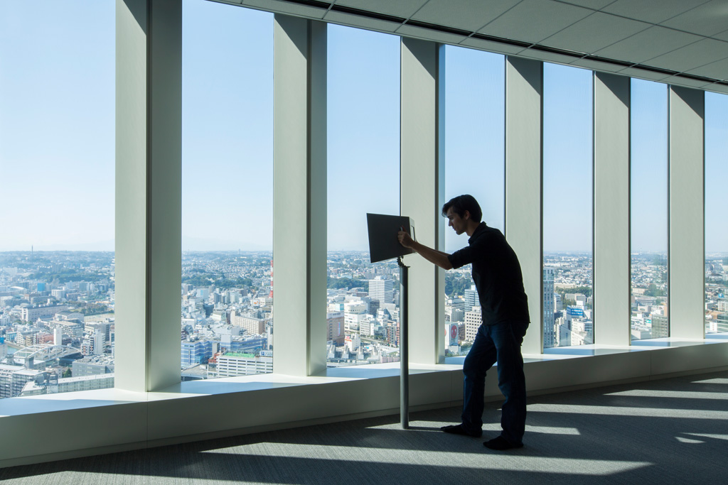 普陀區(qū)潔白簡約風(fēng)格辦公室裝修設(shè)計-第5張圖片-上海古都建筑設(shè)計集團(tuán) 普陀區(qū)潔白簡約風(fēng)格辦公室裝修設(shè)計-第5張圖片-上海古都建筑設(shè)計集團(tuán)