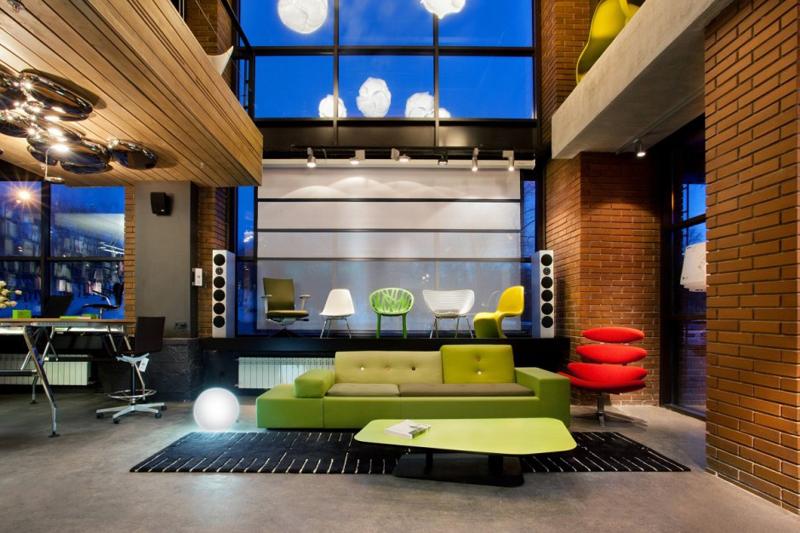 普陀區(qū)辦公室裝修多元色彩風(fēng)格設(shè)計(jì)-第2張圖片-上海古都建筑設(shè)計(jì)集團(tuán) 普陀區(qū)辦公室裝修多元色彩風(fēng)格設(shè)計(jì)-第2張圖片-上海古都建筑設(shè)計(jì)集團(tuán)