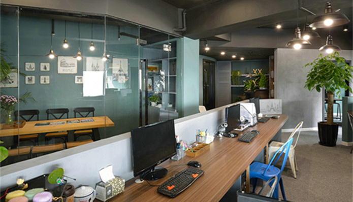 黃浦區(qū)休閑度假風(fēng)格辦公室裝修設(shè)計-第7張圖片-上海古都建筑設(shè)計集團 黃浦區(qū)休閑度假風(fēng)格辦公室裝修設(shè)計-第7張圖片-上海古都建筑設(shè)計集團