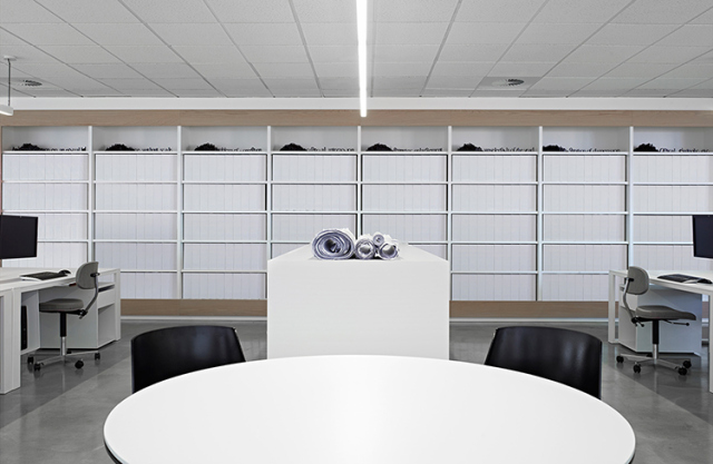 普陀區(qū)簡約空曠辦公室裝修設(shè)計(jì)-第10張圖片-上海古都建筑設(shè)計(jì)集團(tuán) 普陀區(qū)簡約空曠辦公室裝修設(shè)計(jì)-第10張圖片-上海古都建筑設(shè)計(jì)集團(tuán)